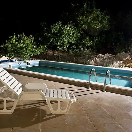 Apartament Marin *