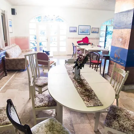 Apartament Marin *