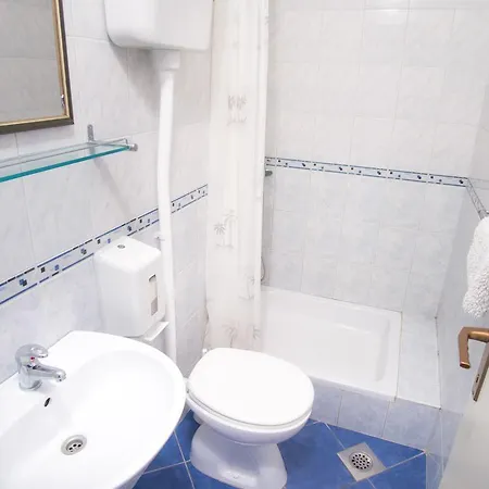 Marin Apartament Molunat