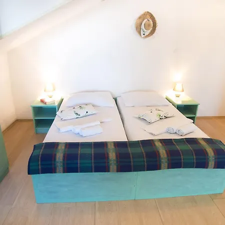 Apartament Marin *