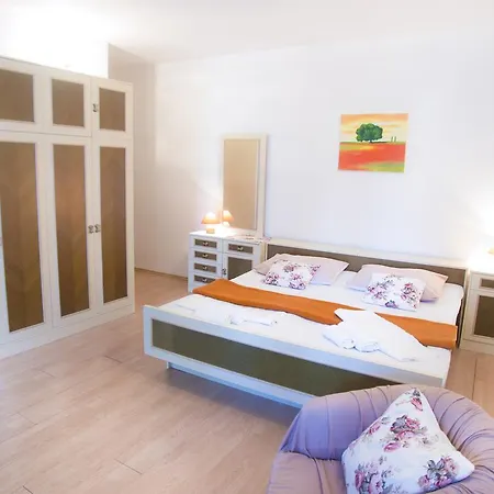 Marin Apartman