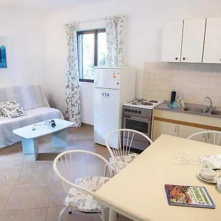 Marin Apartman