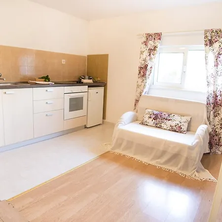 Apartament Marin