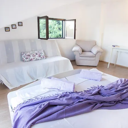 Marin Apartman