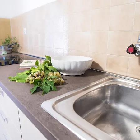 Apartman Marin