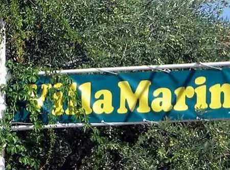 Apartman Marin *