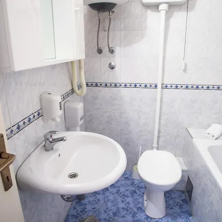 Apartman Marin