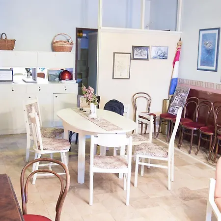 Apartment Marin Molunat