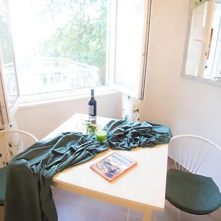 Marin Apartment