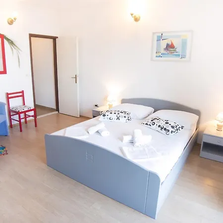 Marin Apartment *