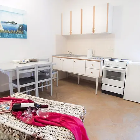 Apartment Marin