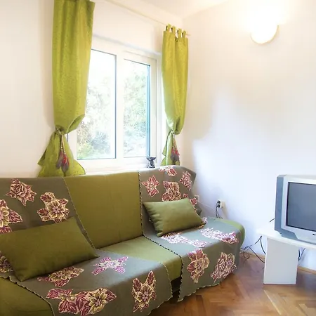 Apartamento Marin Molunat