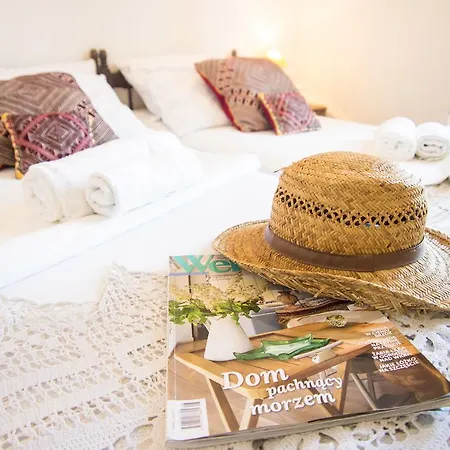 Marin 아파트 몰루나트