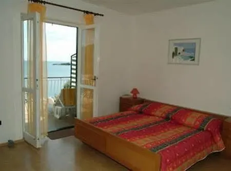 Marin Apartment