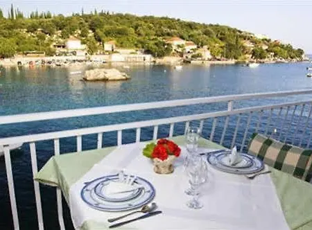 Apartamento Marin Molunat