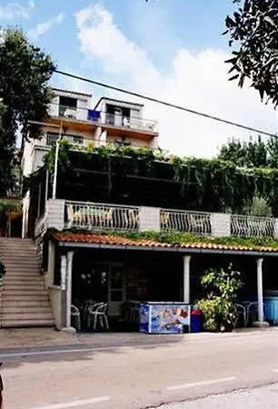 Apartamento Marin Molunat