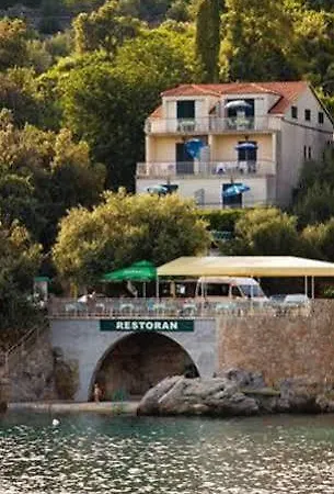 Apartamento Marin Molunat