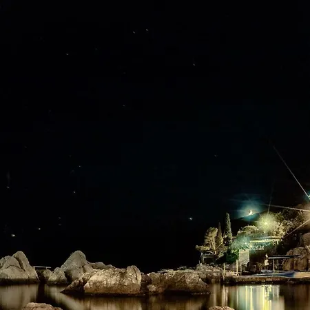 Apartamento Marin Molunat