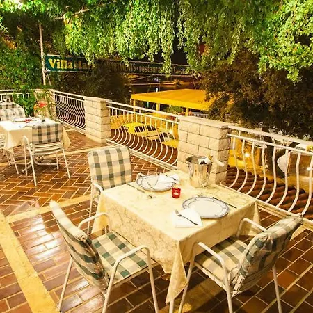 Apartamento Marin Molunat